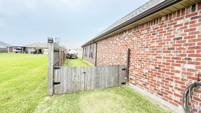 $247,000 | 145 Harvest Court, Thibodaux, LA 70301