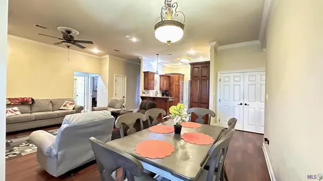 $247,000 | 145 Harvest Court, Thibodaux, LA 70301