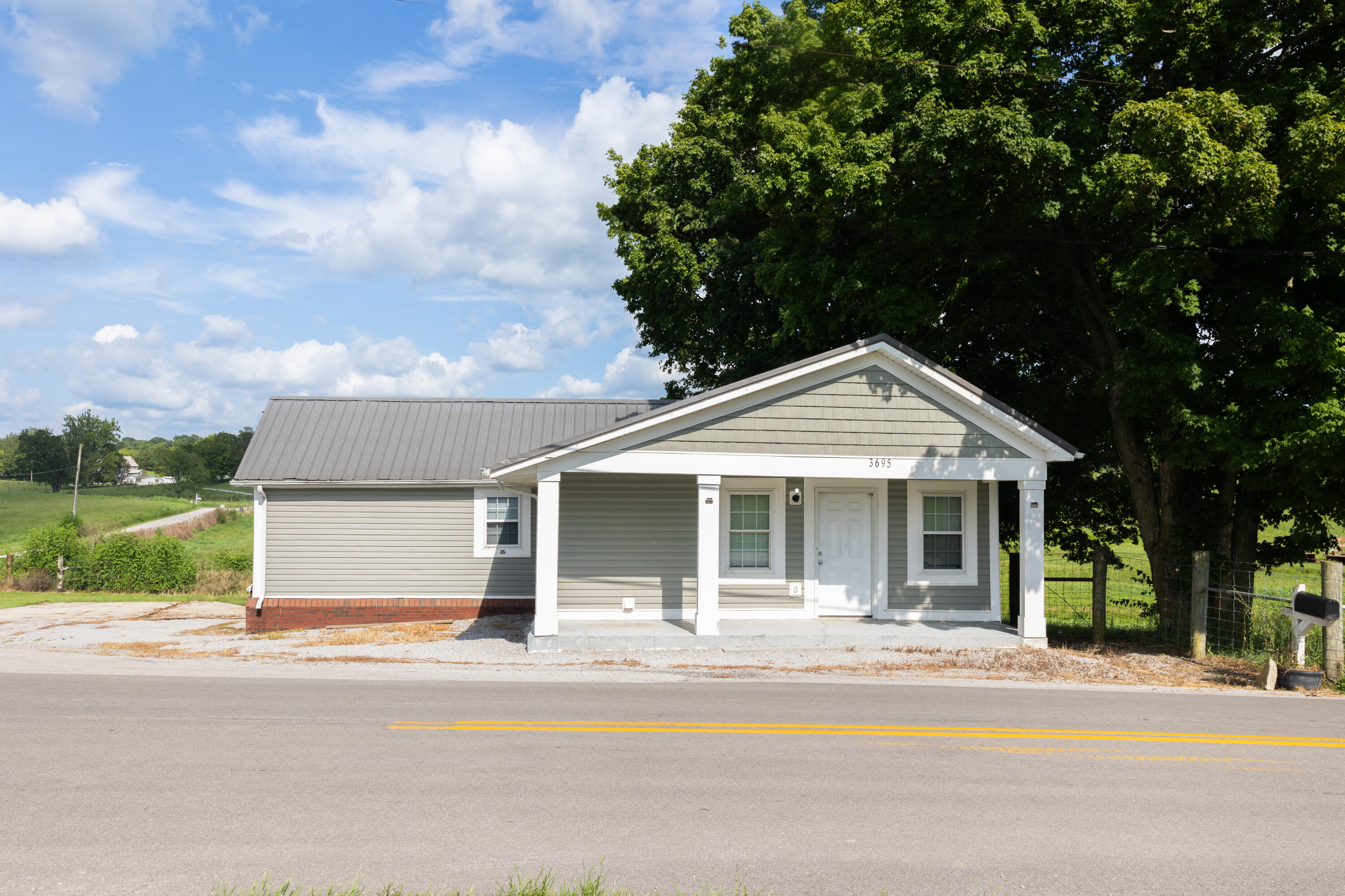 3695 Long Lick Road Stamping Ground, KY 40379 - Photo 1 of 32 4Z3A2892