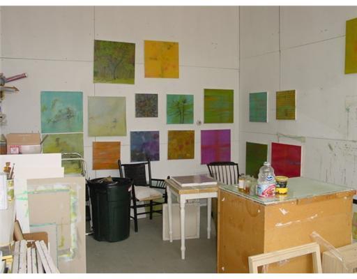 20 Bartol Island Road Freeport, ME 04032 - Photo 22 of 25 Studio/Study/Office.