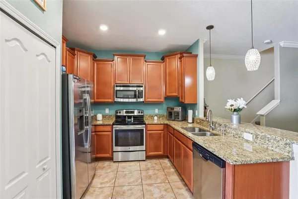 $239,900 | 12034 Greengate Drive, Hudson, FL 34669