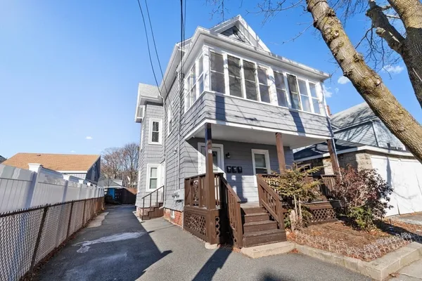 $825,000 | 48 Waverly Street, Lynn, MA 01904