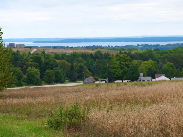 $1,600,000 | Parcel B East Duck Lake Road, Suttons Bay, MI 49682