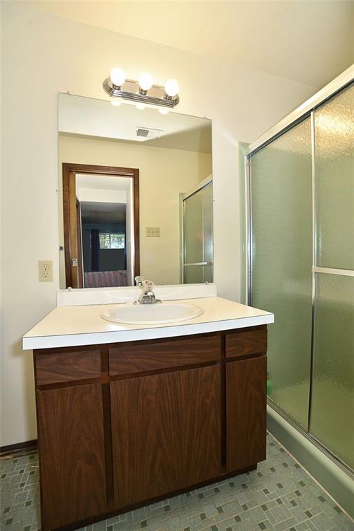 595 Trotwood Ridge Road Upper St. Clair, PA 15241 - Photo 16 of 25 Lower Level Full Bath