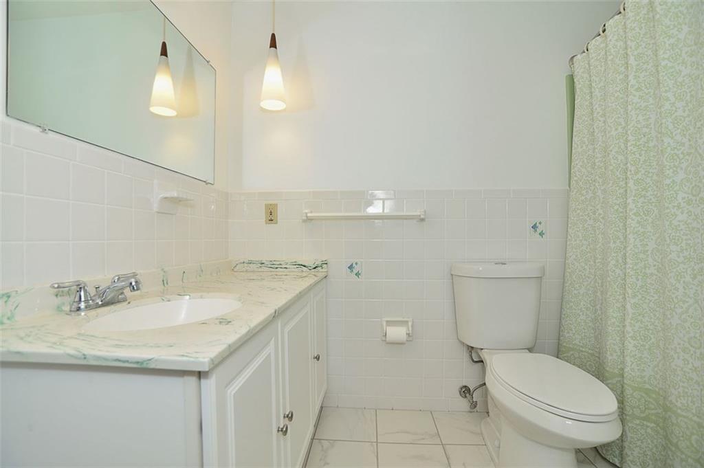 595 Trotwood Ridge Road Upper St. Clair, PA 15241 - Photo 19 of 25 Lower Level Full Bath