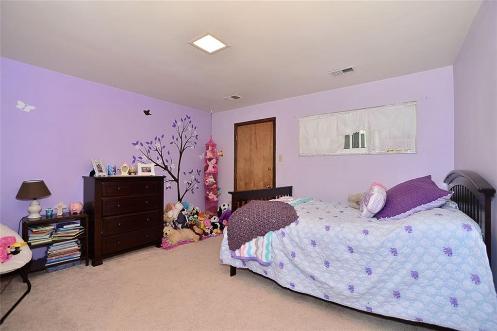 595 Trotwood Ridge Road Upper St. Clair, PA 15241 - Photo 20 of 25 Lower Level 5th Bedroom