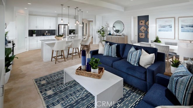 32084 Hyacinth Way Temecula, CA 92591 - Photo 4 of 21 a living room with furniture and a table