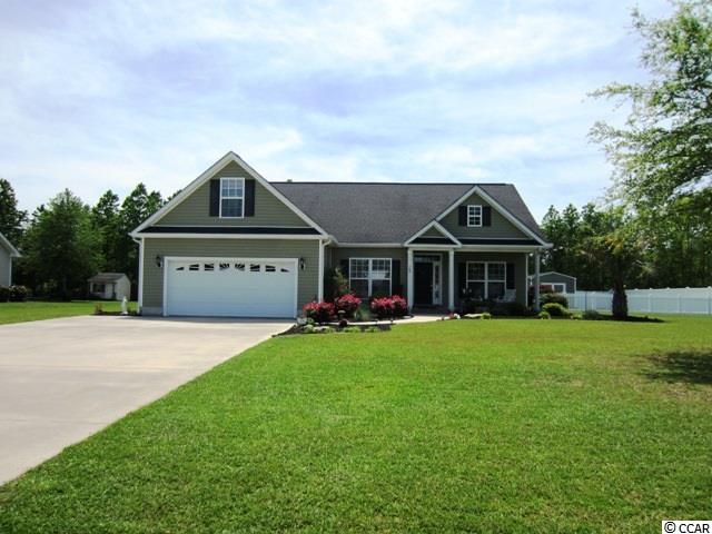 109 Hampton Ridge Road Conway, SC 29527 - Photo 1 of 24 Gallery Image 1