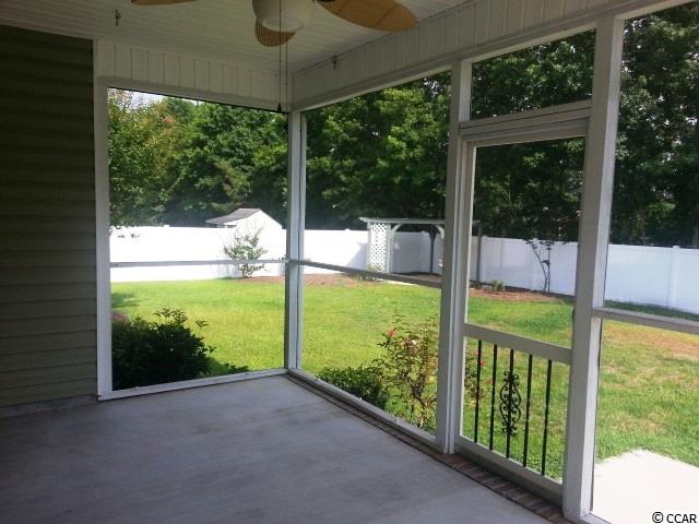 109 Hampton Ridge Road Conway, SC 29527 - Photo 15 of 24 Gallery Image 15