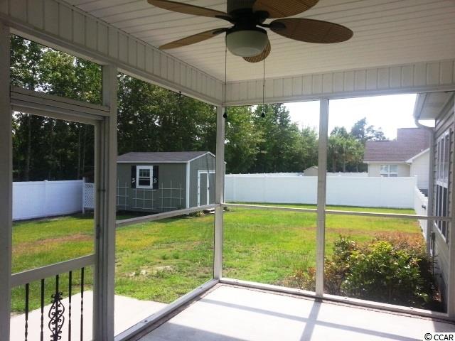 109 Hampton Ridge Road Conway, SC 29527 - Photo 16 of 24 Gallery Image 16