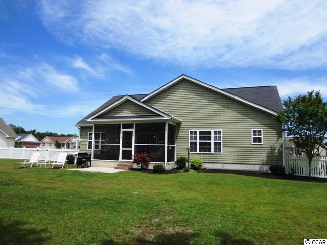 109 Hampton Ridge Road Conway, SC 29527 - Photo 17 of 24 Gallery Image 17