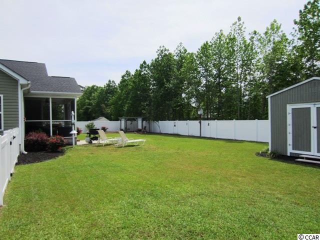 109 Hampton Ridge Road Conway, SC 29527 - Photo 19 of 24 Gallery Image 19