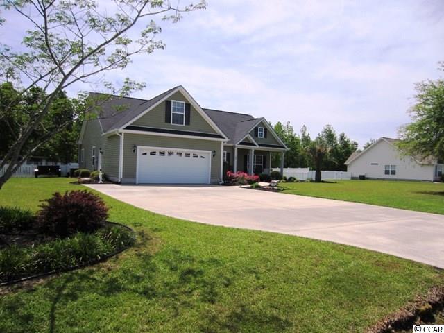 109 Hampton Ridge Road Conway, SC 29527 - Photo 22 of 24 Gallery Image 22