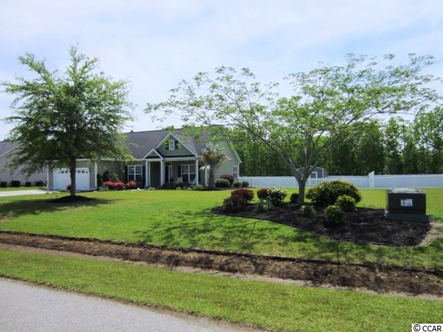 109 Hampton Ridge Road Conway, SC 29527 - Photo 23 of 24 Gallery Image 23