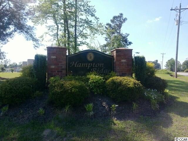 109 Hampton Ridge Road Conway, SC 29527 - Photo 24 of 24 Gallery Image 24