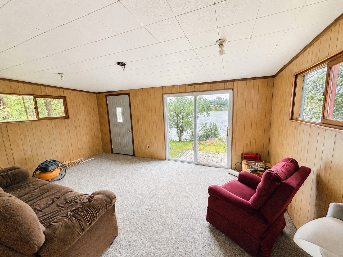 4050 Shea Road Hurley, WI 54534 - Photo 12 of 17 Gallery Image 12