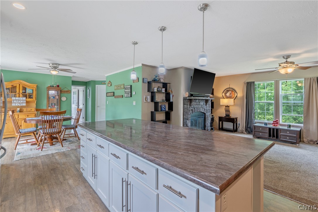 91 Hare Road Palermo, NY 13036 - Photo 17 of 45
