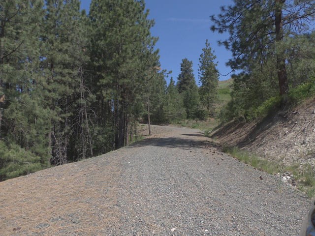 3356 Vista Ridge Way, Unit LOT 10 Rice, WA 99167 - Photo 10 of 10