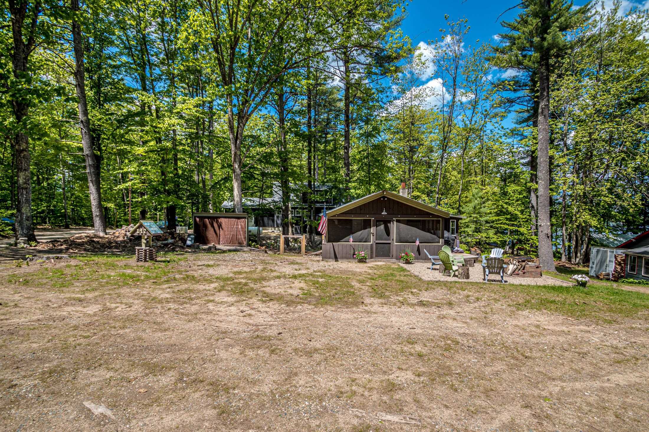 142 Point Road Wakefield, NH 03830 - Photo 29 of 47 Gallery Image 29