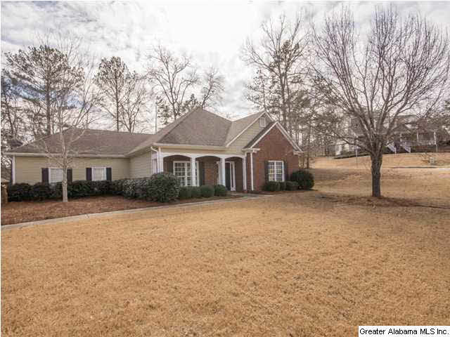 139 Kentwood Trail Alabaster, AL 35007 - Photo 2 of 25