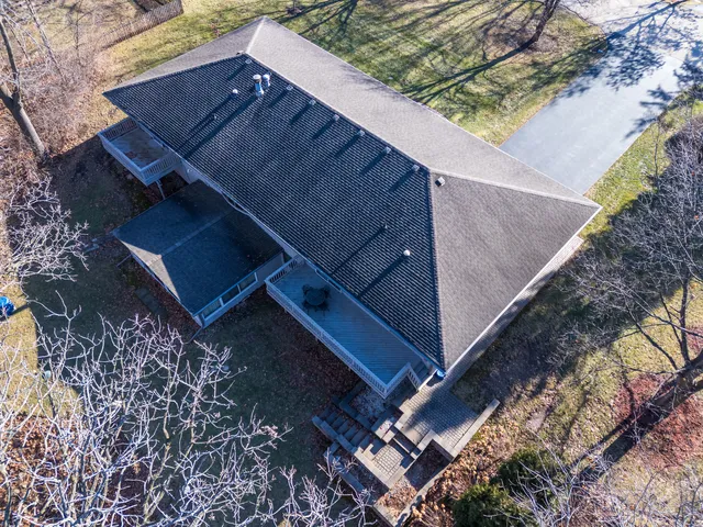 $500,000 | 14320 Westwood Trail, Woodstock, IL 60098