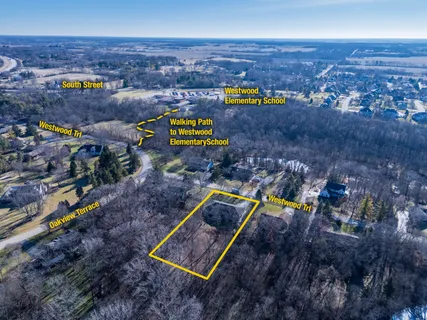 $489,900 | 14320 Westwood Trail, Woodstock, IL 60098