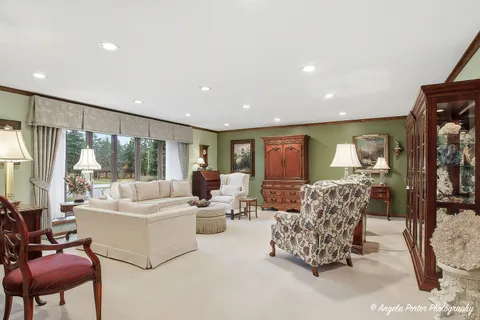 $500,000 | 14320 Westwood Trail, Woodstock, IL 60098