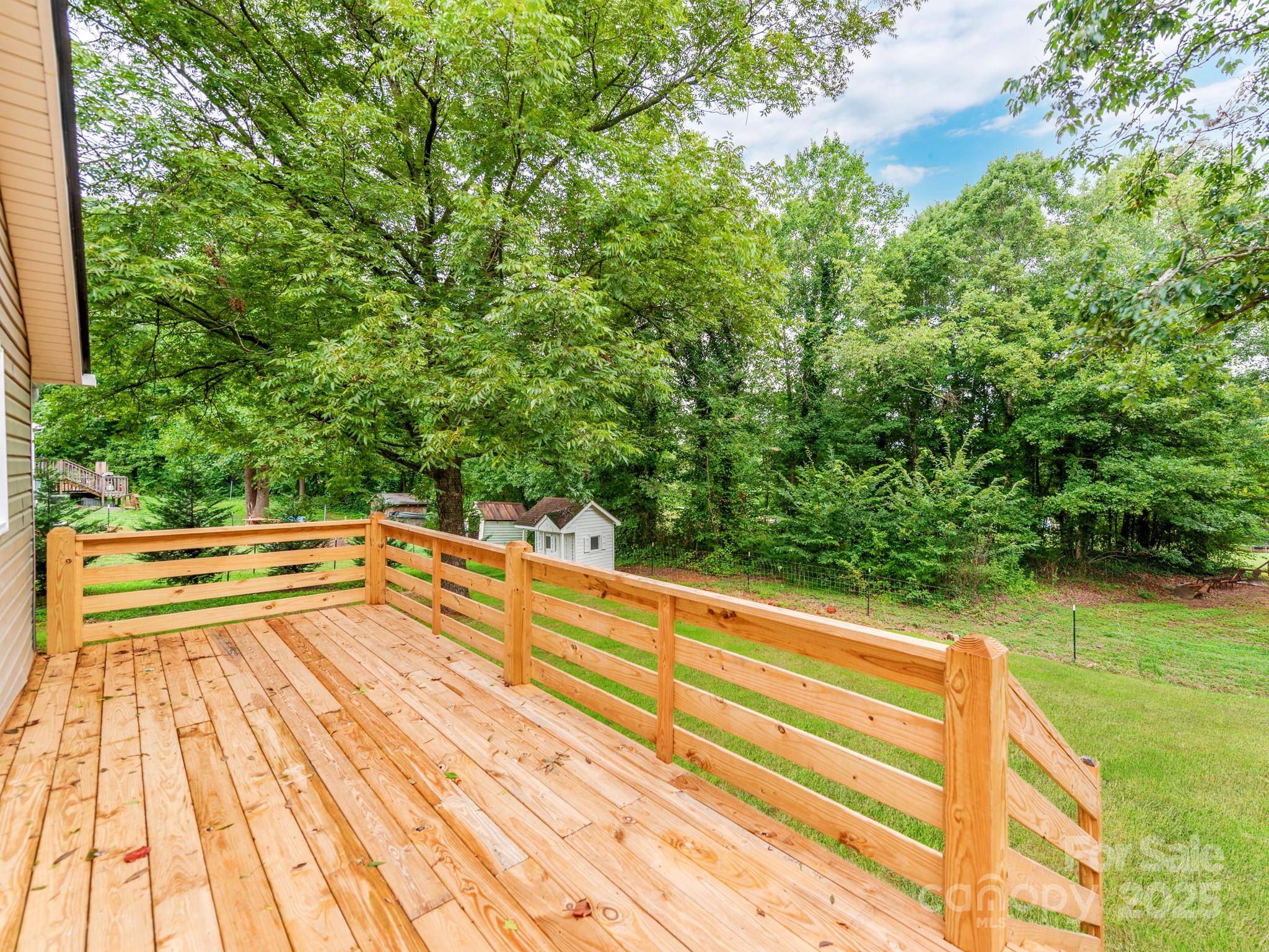 681 Hiddenite Church Road Hiddenite, NC 28636 - Photo 26 of 30 Gallery Image 26