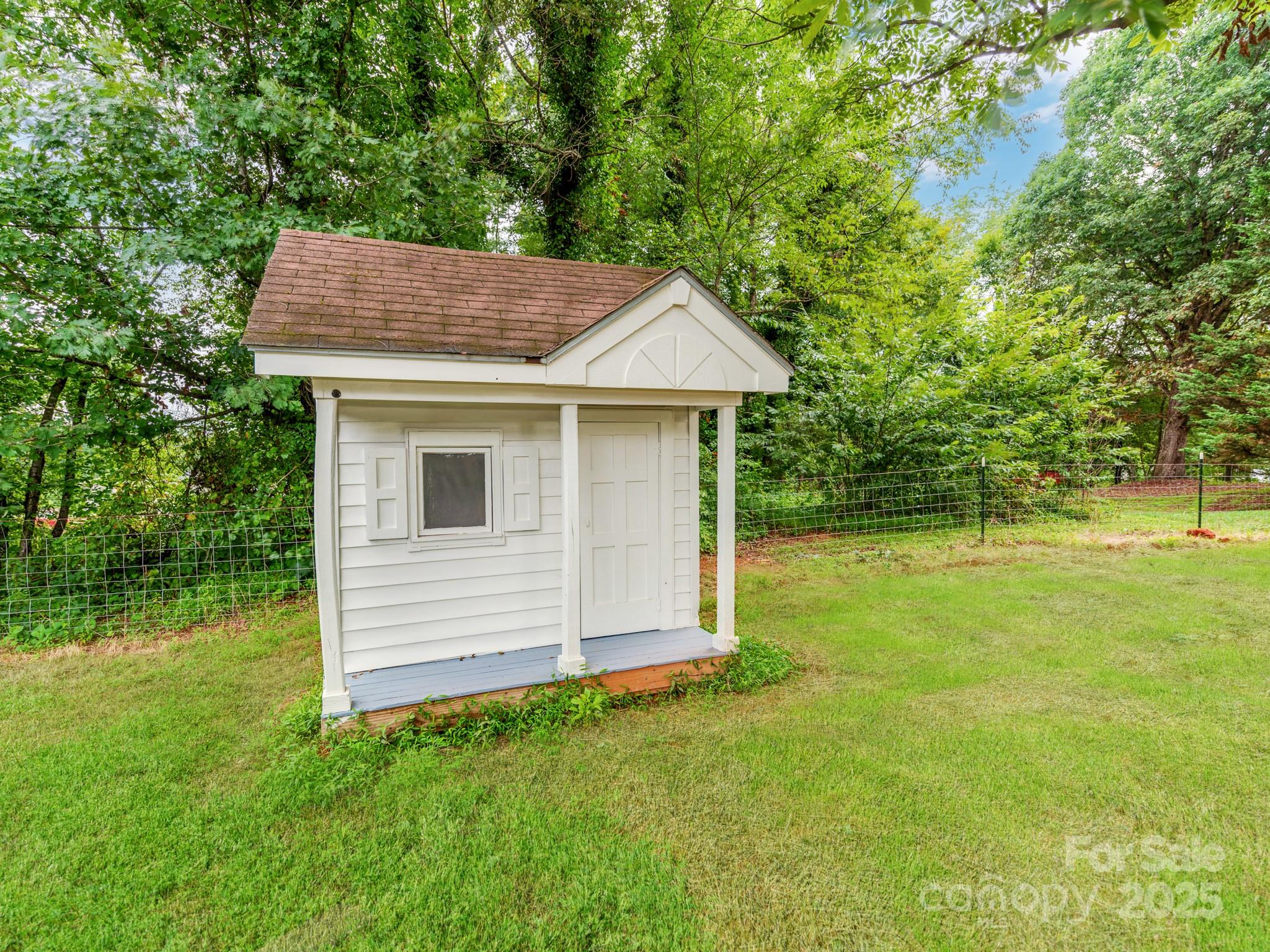 681 Hiddenite Church Road Hiddenite, NC 28636 - Photo 29 of 30 Gallery Image 29