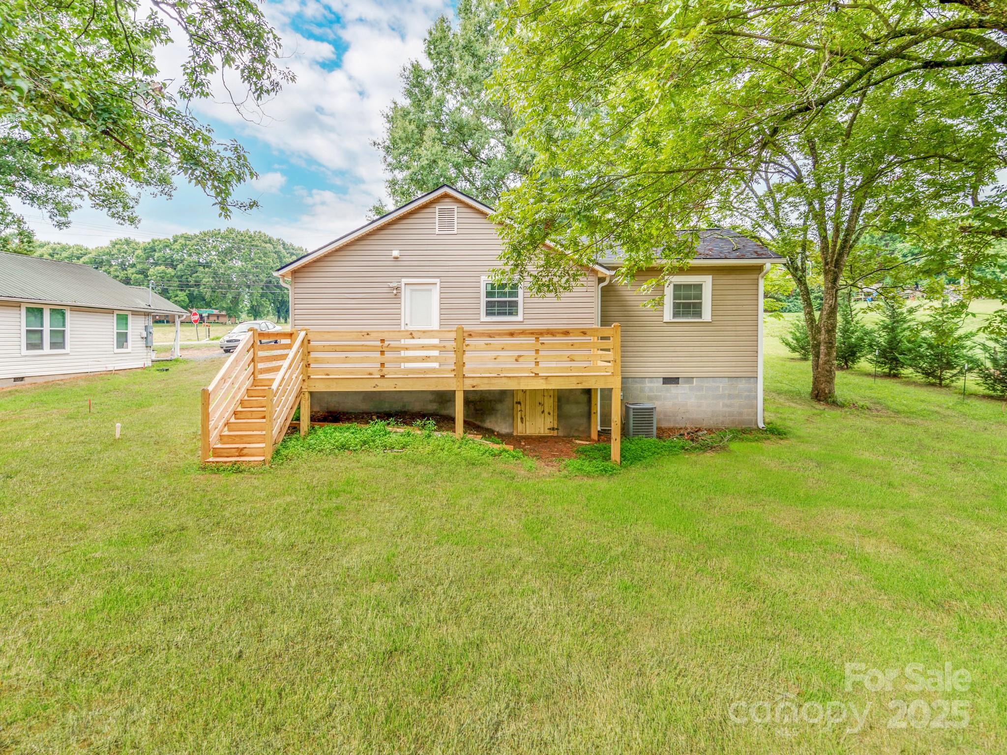 681 Hiddenite Church Road Hiddenite, NC 28636 - Photo 30 of 30 Gallery Image 30