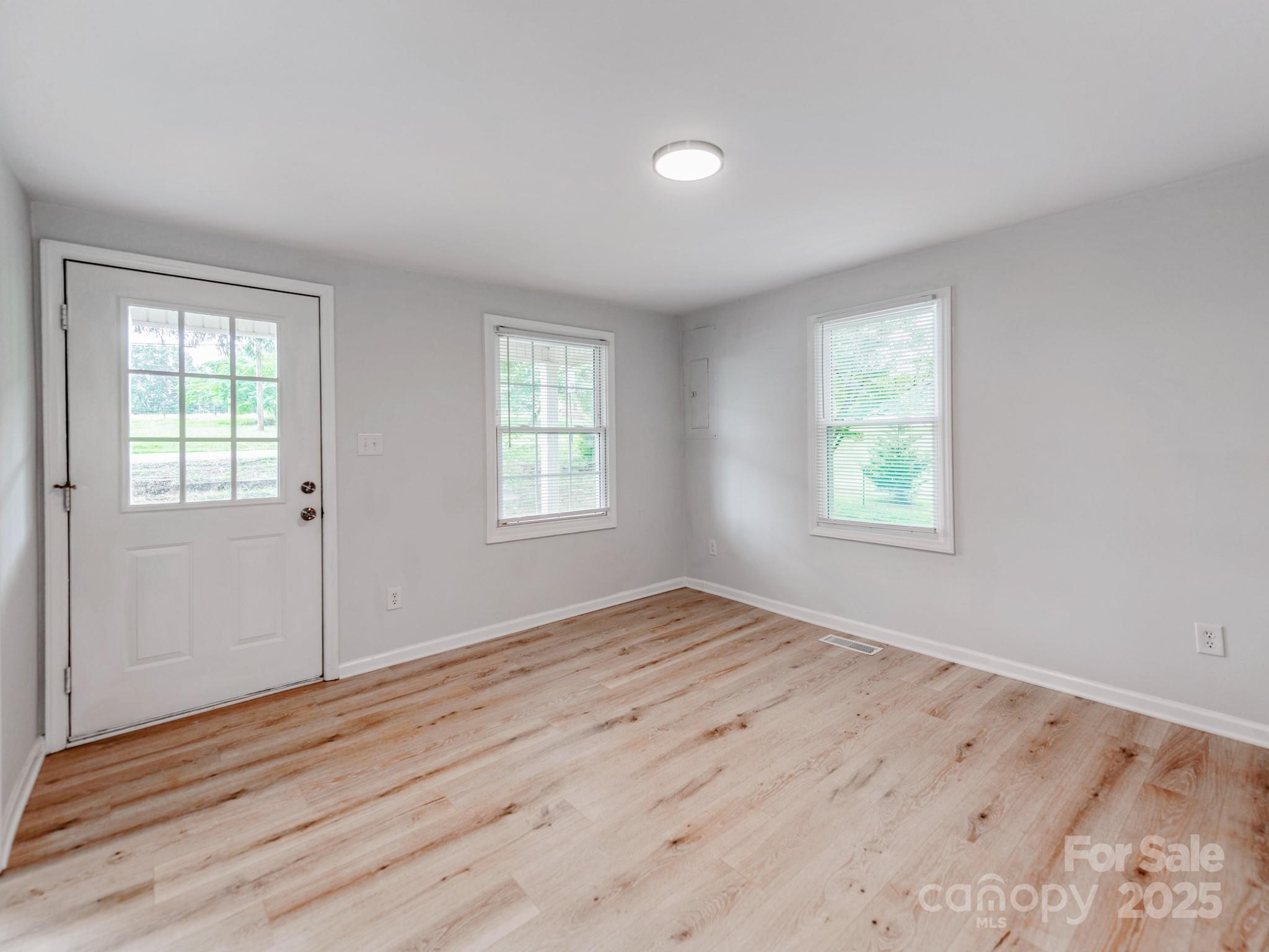 681 Hiddenite Church Road Hiddenite, NC 28636 - Photo 6 of 30 Gallery Image 6