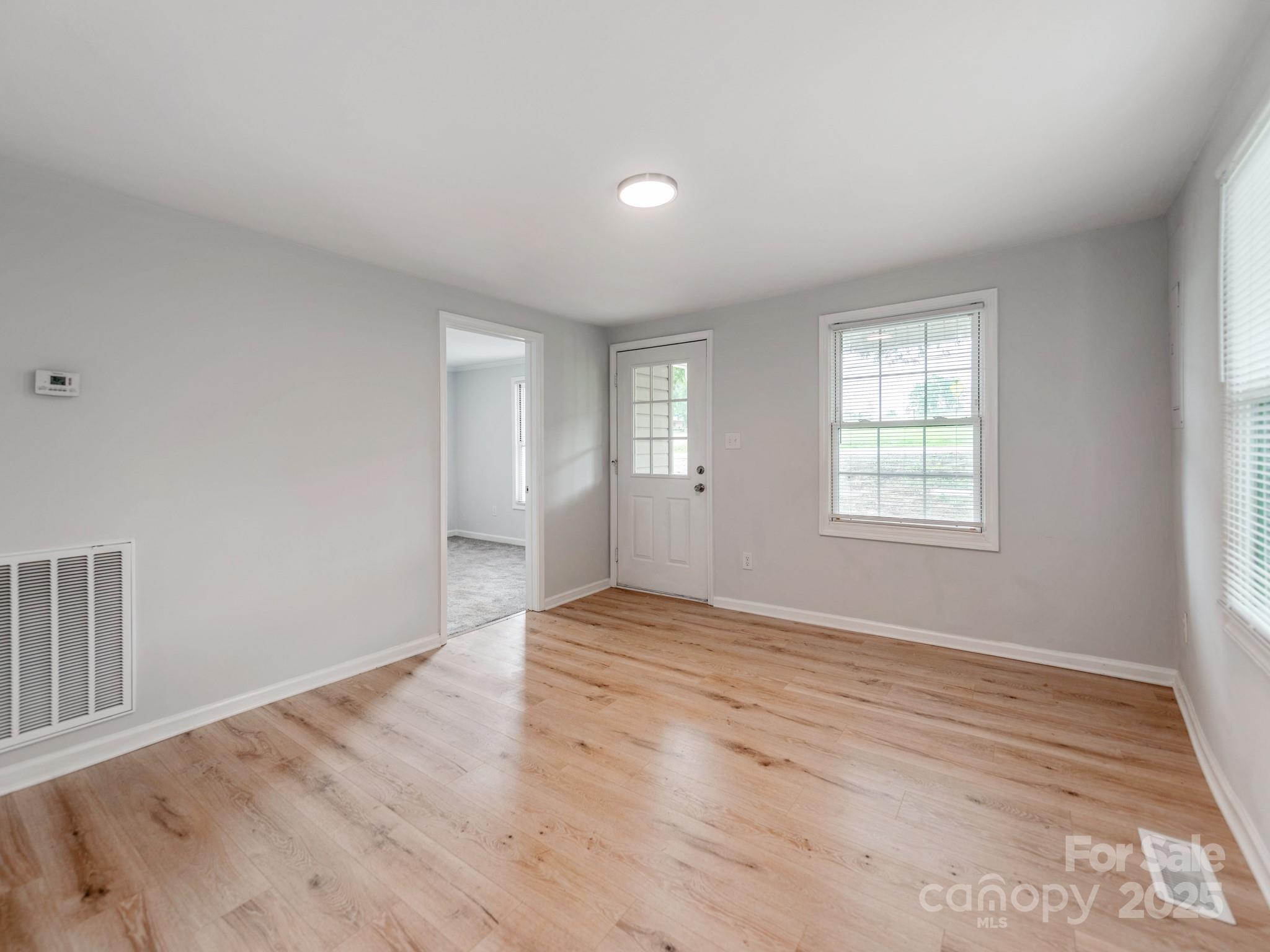 681 Hiddenite Church Road Hiddenite, NC 28636 - Photo 7 of 30 Gallery Image 7