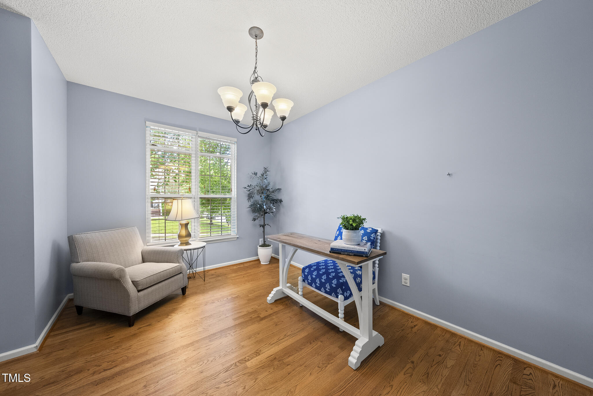 12501 Garden Tree Lane Raleigh, NC 27614 - Photo 5 of 32 DSC08564