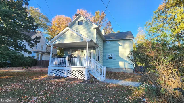 $275,000 | 66 Hessian Avenue, Woodbury, NJ 08096