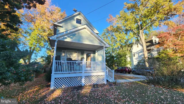 $275,000 | 66 Hessian Avenue, Woodbury, NJ 08096