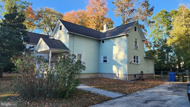 $275,000 | 66 Hessian Avenue, Woodbury, NJ 08096