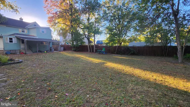 $275,000 | 66 Hessian Avenue, Woodbury, NJ 08096