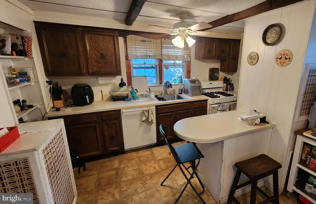 $275,000 | 66 Hessian Avenue, Woodbury, NJ 08096