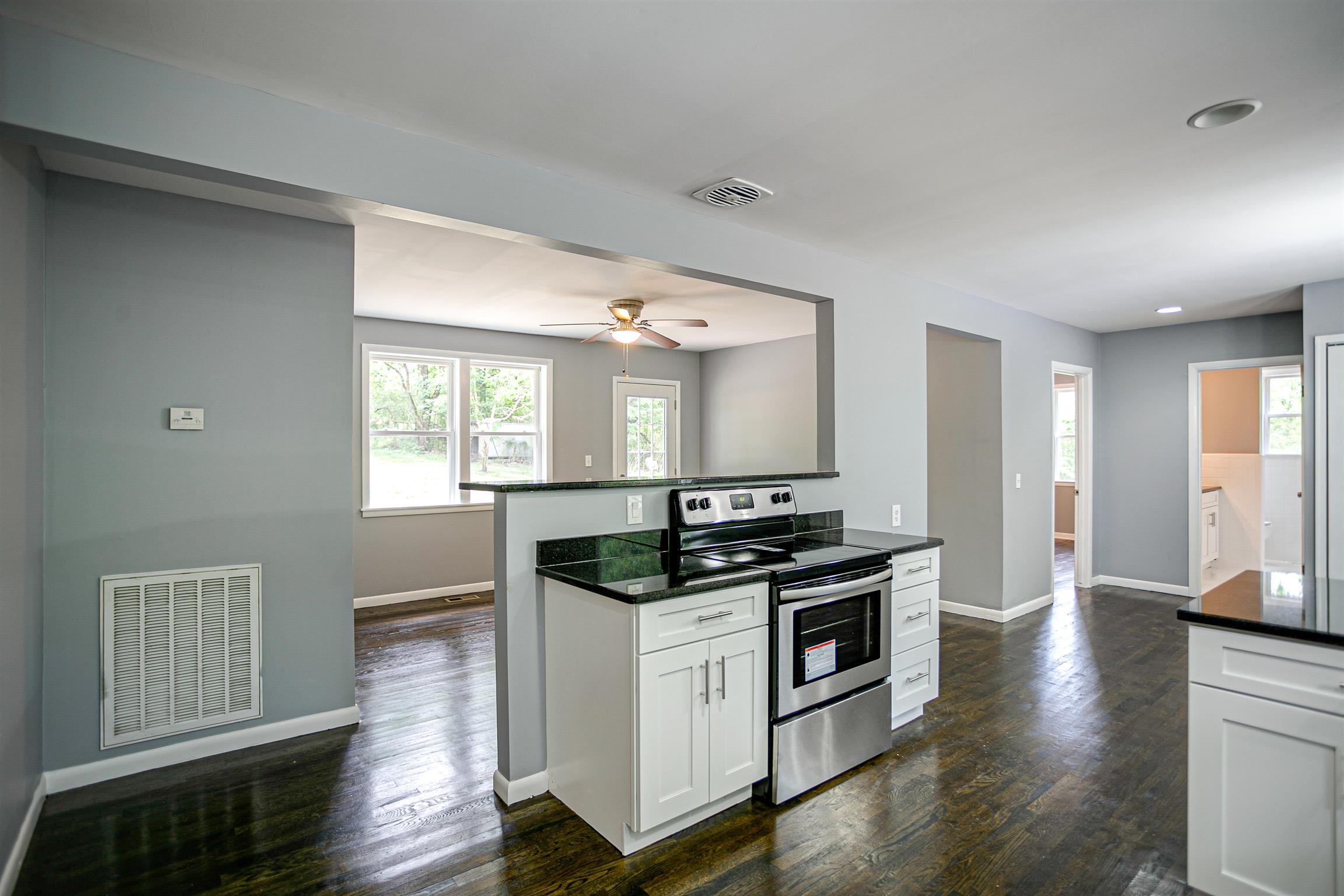 4071 Bernard Road Joelton, TN 37080 - Photo 13 of 29 New smooth top stove