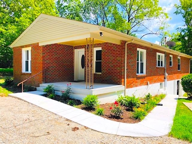 4071 Bernard Road Joelton, TN 37080 - Photo 21 of 29 Gallery Image 21