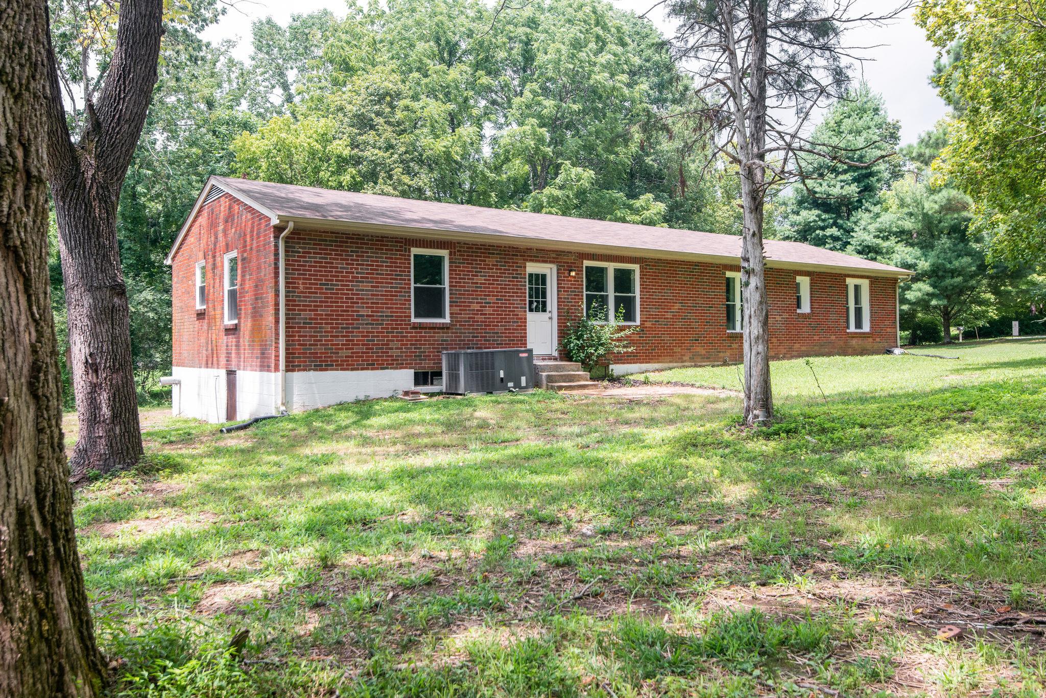 4071 Bernard Road Joelton, TN 37080 - Photo 23 of 29 Gallery Image 23