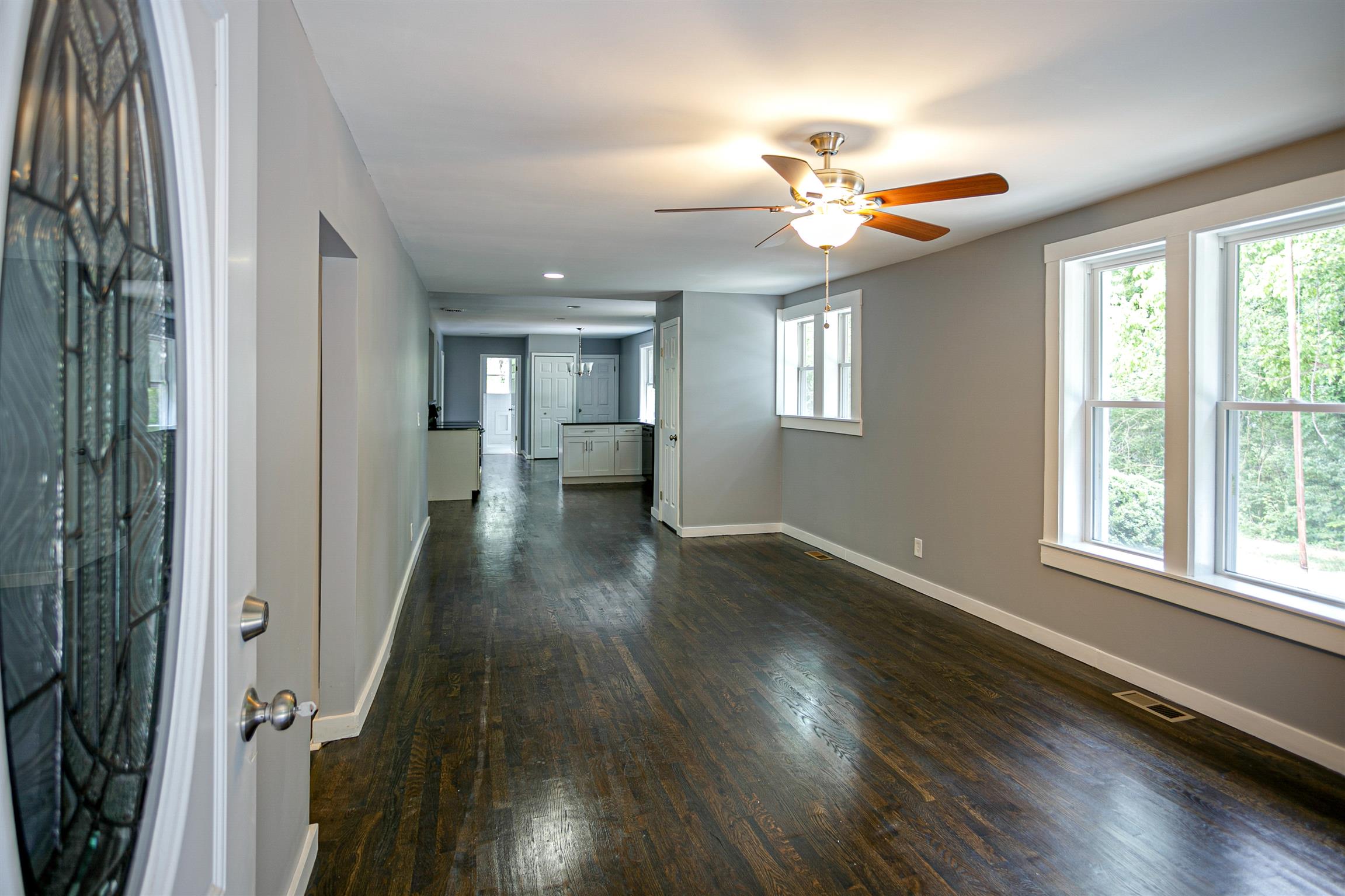 4071 Bernard Road Joelton, TN 37080 - Photo 5 of 29 Spacious living/dining