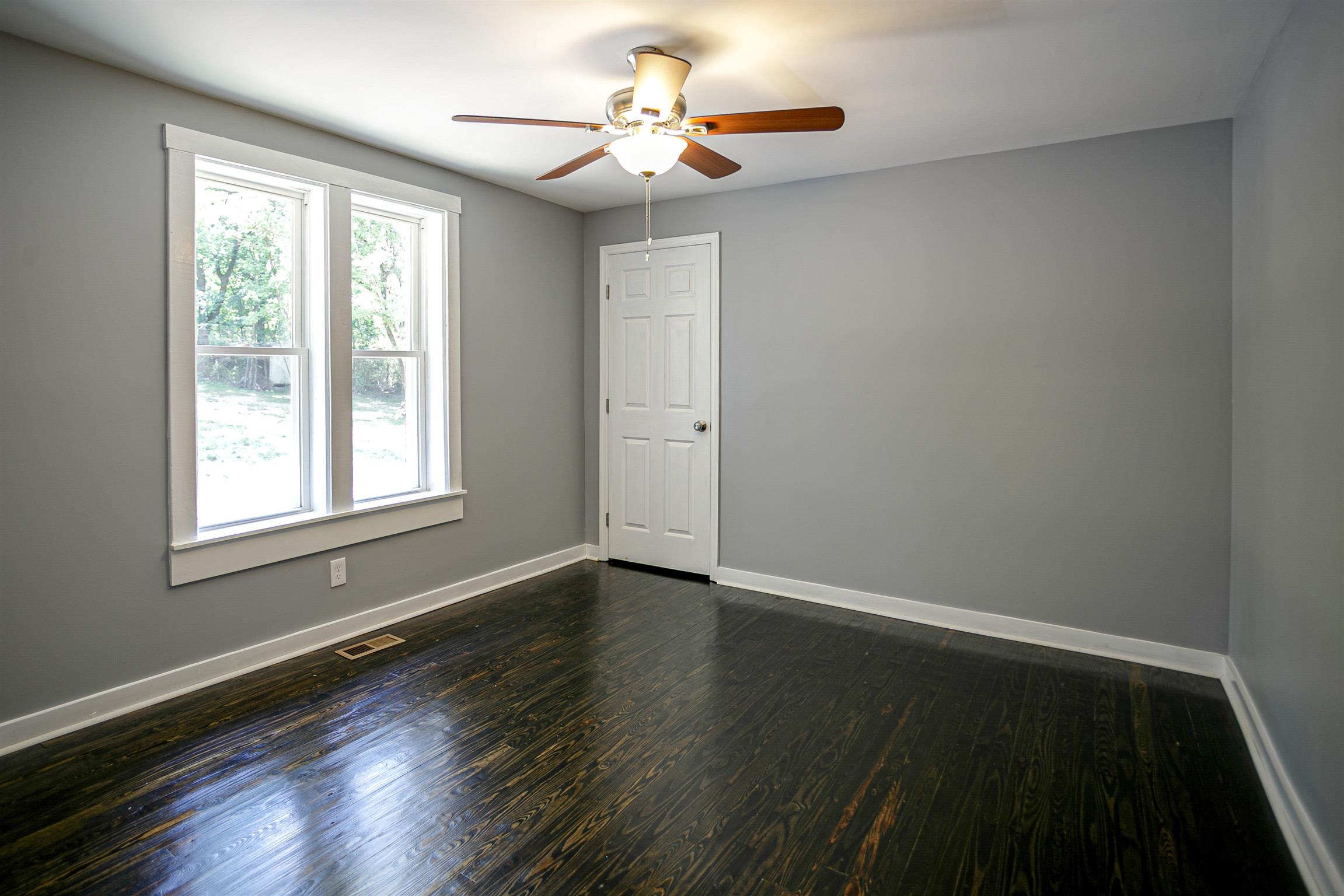 4071 Bernard Road Joelton, TN 37080 - Photo 9 of 29 One of the 2 secondary bedrooms with a walk in closet