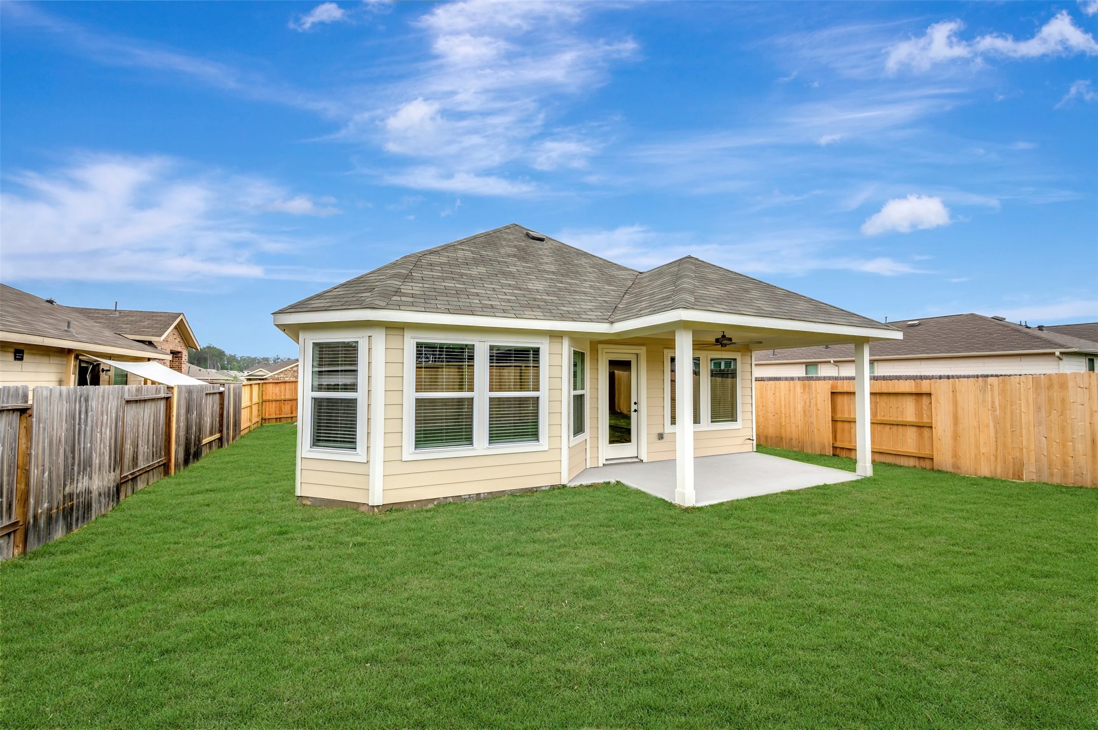759 Hackberry Branch Magnolia, TX 77354 - Photo 39 of 43