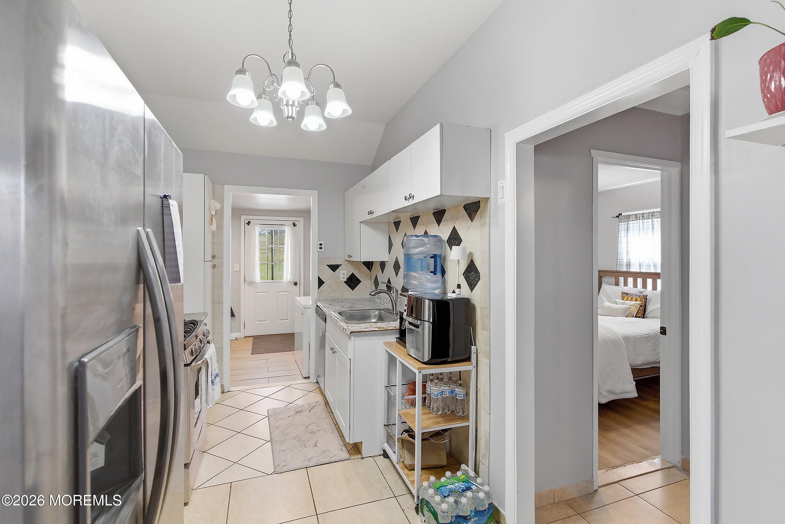 817 Shore Concourse Keyport, NJ 07735 - Photo 5 of 12 07-Kitchen 1A