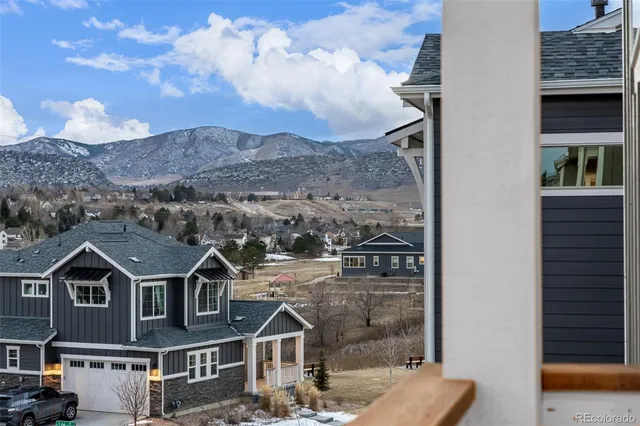 $1,099,000 | 6657 South Kline Way, Littleton, CO 80127