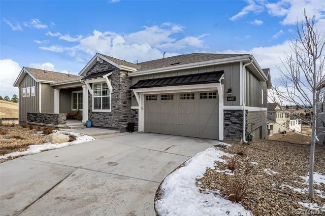 $1,099,000 | 6657 South Kline Way, Littleton, CO 80127