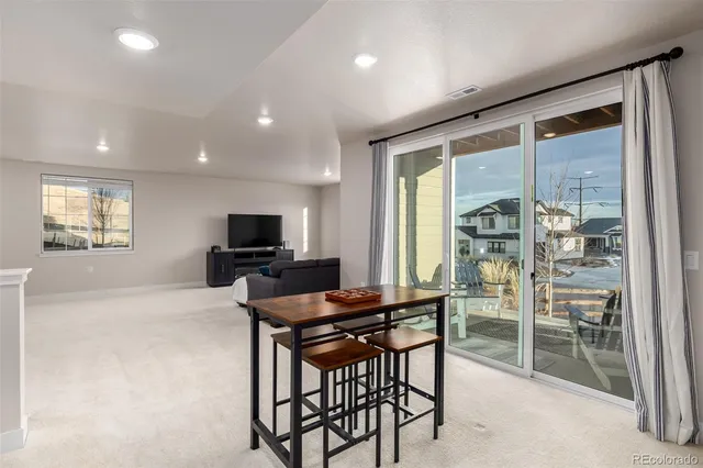 $1,099,000 | 6657 South Kline Way, Littleton, CO 80127