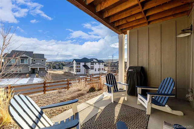 $1,099,000 | 6657 South Kline Way, Littleton, CO 80127