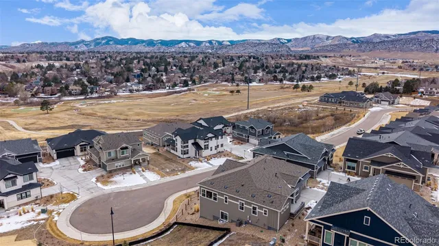 $1,099,000 | 6657 South Kline Way, Littleton, CO 80127